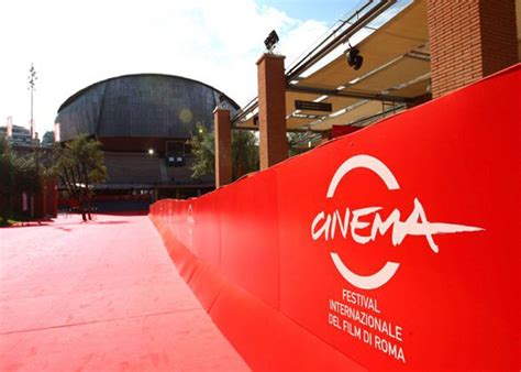 Rome Film Fest 2024 – Casa del Cinema